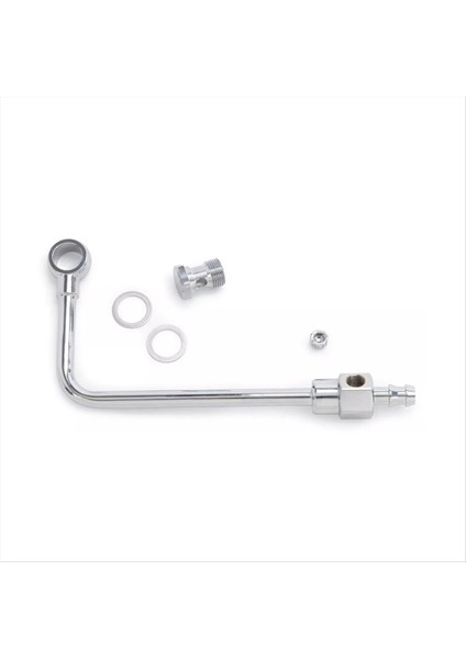 8126 Sanatçı Serisi ve Thunder Serisi Avs Karbonhidratları Için Yakıt Hattı (Yurt Dışından)