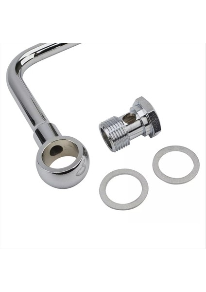 8126 Sanatçı Serisi ve Thunder Serisi Avs Karbonhidratları Için Yakıt Hattı (Yurt Dışından) modelleri