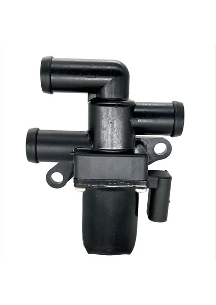 Araba Isıtıcı Su Soğutucu Pompa Valfi 1T0820036D 1T0820036 Audi A6 A7 A8 Koltuk Alhambra Vw Golf Campmob Touran Passat (Yurt Dışından)