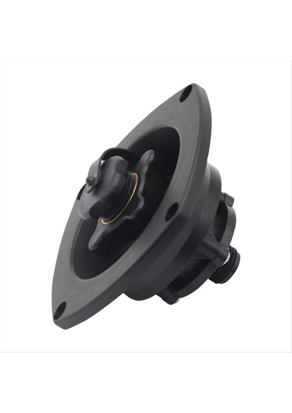 Rv Su Portu Kontrol Valfi Kontrol Su Deposu Port Döner Su Doldurma Portu Kapak Rv Yacht Modifiye Aksesuarlar (Yurt Dışından) fırsatları