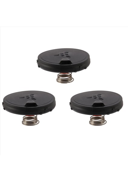 3x Motor Pcv Valf Oda Kapağı Onarım Kiti Valf Odası Atık Valf BMW-E90 E91 E92 F10 F11 11127548196 (Yurt Dışından)