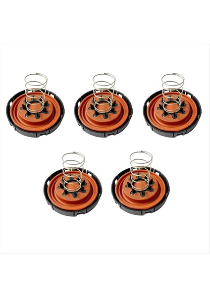 Land Range Rover Sport Lr4 Pcv Valf Kapağı W/membran Kiti LR041443 LR051835 LR010780 (Yurt Dışından)