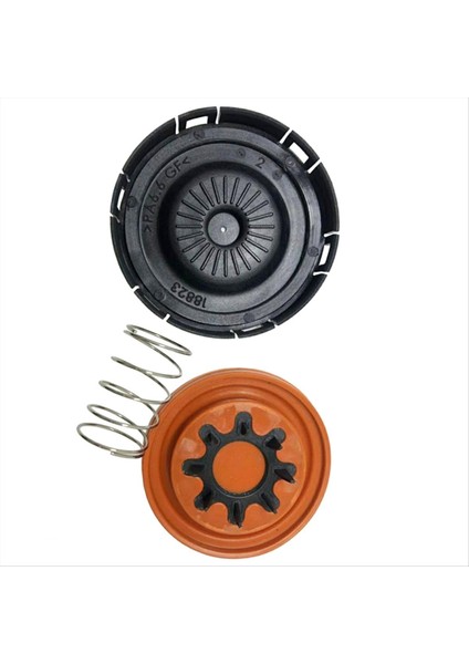 Land Range Rover Sport Lr4 Pcv Valf Kapağı W/membran Kiti LR041443 LR051835 LR010780 (Yurt Dışından) indirimleri