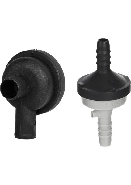 Passat Audi A4 A6 ve Vakum Hava Pompası Çek Valfı Için Skoda Jetta Golf Için Krank Kordalı Ventilatör Egzoz Valfı 20MM (Yurt Dışından) indirimleri