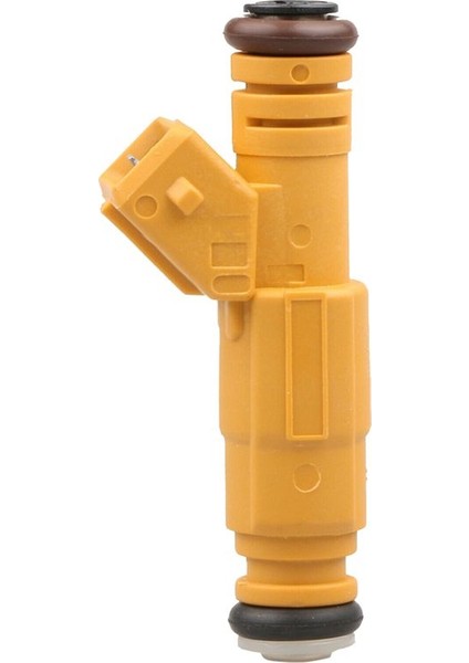 87-98 Jeep 4 Için Yeni Yakıt Enjektörü 0l Ford Merkür 4 6l 5 0l 6 8l 0280155710&#39 U Değiştirin (Yurt Dışından)