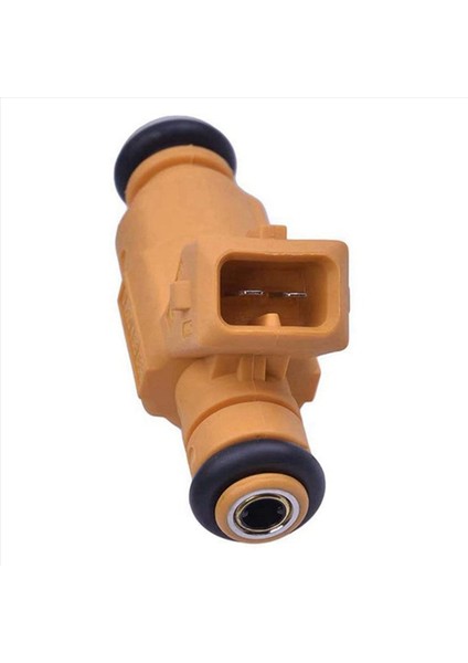 Chevrolet Için 2x Yeni Yakıt Enjektör Nozumu Gm Astra 1 8/2 0 Flex ZAFIRA/VECTRA/S10 2 0l 0280156086 (Yurt Dışından) fırsatları