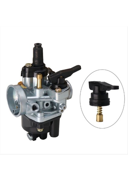 Phva Phvb Phbn 53015 Motosiklet Karbüratör Aksesuarları Için Motosiklet Karbüratör Manuel Jikle Anahtarı (Yurt Dışından) modelleri