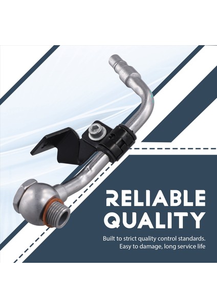 Land Rover Için Lr2 Araç Hidrolik Direksiyon Basınç Hortumu Yönlü Yağ Borusu LR032884 (Yurt Dışından) fırsatları