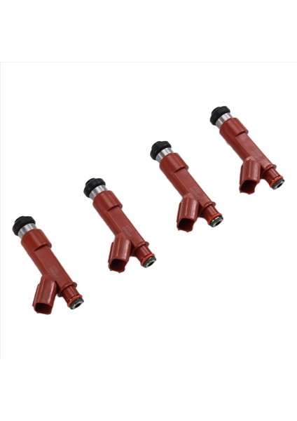 4pcs 23250-22090 23209-22090 2325022090 2320922090 Toyota Corolla Matrix Araç Aksesuarları Için Yakıt Enjektör Nozul (Yurt Dışından) fiyatları