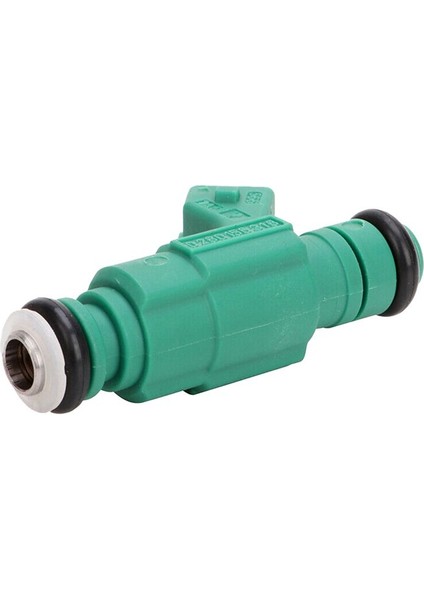 Yeni Yakıt Enjektörü 0280156318 Citroen C2 C3 C4 Xsara 2 Berlingo 1 6 16V Petrol (Yurt Dışından)