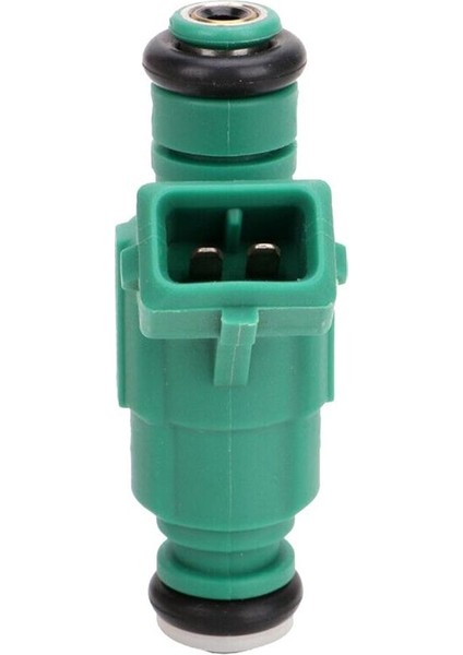 Yeni Yakıt Enjektörü 0280156318 Citroen C2 C3 C4 Xsara 2 Berlingo 1 6 16V Petrol (Yurt Dışından) indirimleri