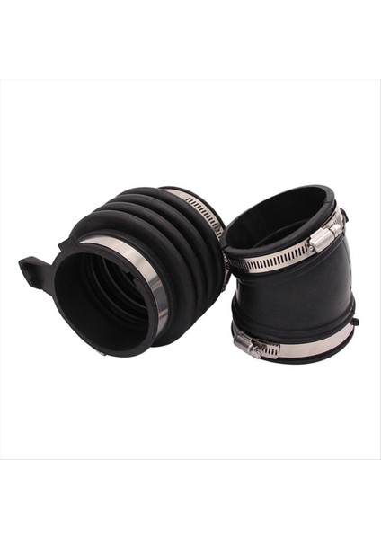 Otomobil Hava Emme Kılavuzu Boru Dirsek Air Giriş Hortumu Infiniti FX35 2003-2008 16576CG000 16576CG00A (Yurt Dışından)