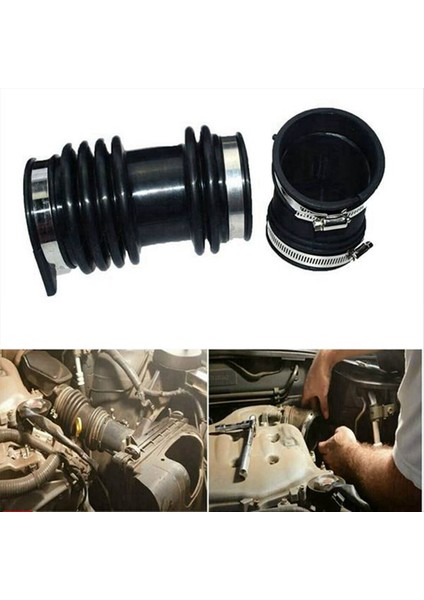 Otomobil Hava Emme Kılavuzu Boru Dirsek Air Giriş Hortumu Infiniti FX35 2003-2008 16576CG000 16576CG00A (Yurt Dışından) fiyatları