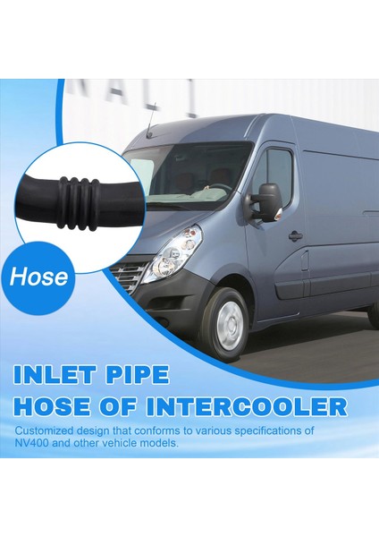 Renault Master Nissan NV400 Opel Movano 14460-5593R 14460593R (Yurt Dışından) fırsatları