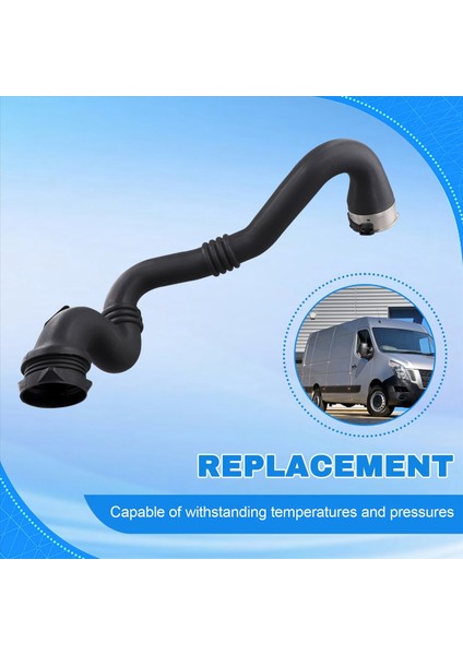 Renault Master Nissan NV400 Opel Movano 14460-5593R 14460593R (Yurt Dışından) indirimleri