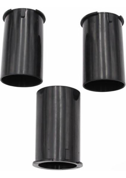 3pcs Emme Kanalı Alev Arrestor Kawasaki Için Körük Kauçuk Pwc 900 1100 Zhı Stx Zxı Sts 1996-2003 (Yurt Dışından) fırsatları