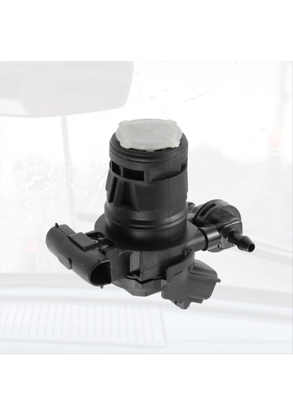 Toyota Highlander Için 10PCS/SET Araba Ön Cam Pompa Motoru Rav4 060210-5810 76846-TP6-C01 85330-42010 (Yurt Dışından) indirimleri