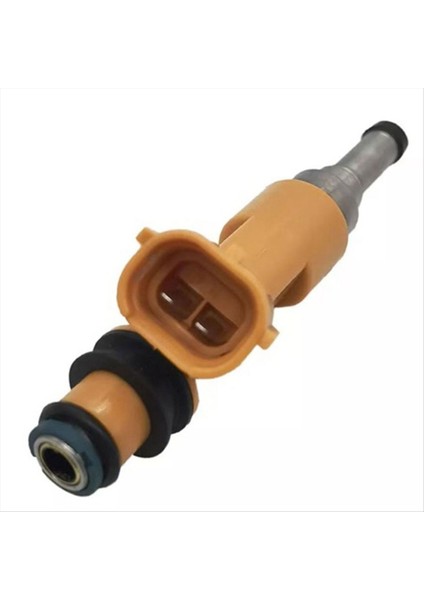 4pcs Araç Yakıt Enjektörleri Suzuki Sx4 1 6l M16A Kıa Soul 2 0l 297500-1480 15710-54LA0 (Yurt Dışından) fırsatları