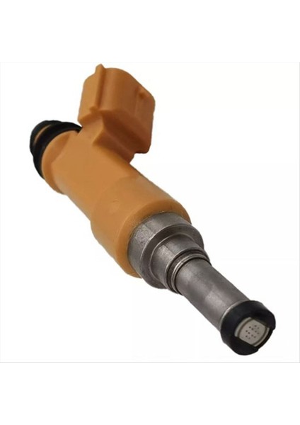4pcs Araç Yakıt Enjektörleri Suzuki Sx4 1 6l M16A Kıa Soul 2 0l 297500-1480 15710-54LA0 (Yurt Dışından) indirimleri
