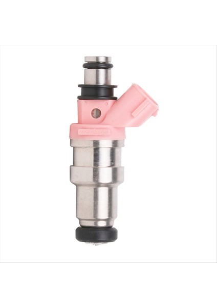 Toyota Corolla Caldina Starlet EP82/85 4efe 23209-11050 23250-11050 Için 4pcs Yakıt Enjektörü (Yurt Dışından) modelleri