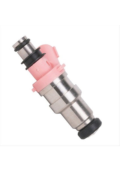 Toyota Corolla Caldina Starlet EP82/85 4efe 23209-11050 23250-11050 Için 4pcs Yakıt Enjektörü (Yurt Dışından) indirimleri