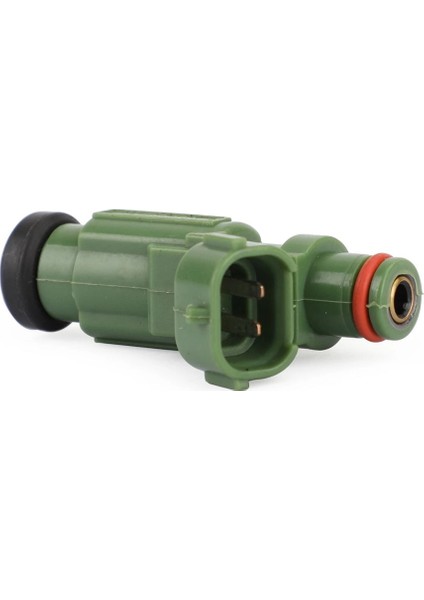 4pcs Yakıt Enjektörleri HDB250 Mitsubishi Lancer Için Uygun 2 0l L4 2004-2007 (Yurt Dışından) indirimleri