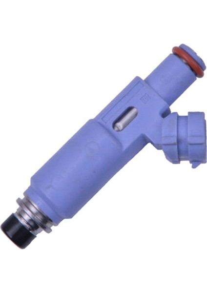 Suzuki Jimny Swift Enjeksiyonu Assy-Fiel Parçaları Için 4x Yakıt Enjektör Nozul 195500-3980 1955003980 (Yurt Dışından) indirimleri