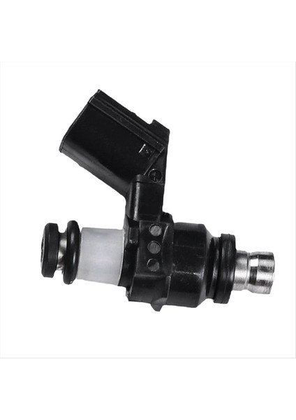 Motosiklet Yakıt Enjektörü 16450-K03-H11 16450K03H11 Honda GROM125 Wave 110 I Maymun Z125M Enjektör Nozumu (Yurt Dışından)