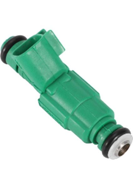 1999-04 Jeep Wrangler Grand Cherokee 4 0 L6 Için Yeni Yakıt Enjektörü 0280155789 (Yurt Dışından) modelleri