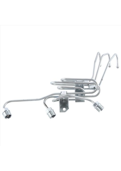 Cummins Dizel Motor Için 6l Isle Qsl8 9 Qsl9 Yakıt Besleme Tüpü C5295477 3976433 (Yurt Dışından) fiyatları