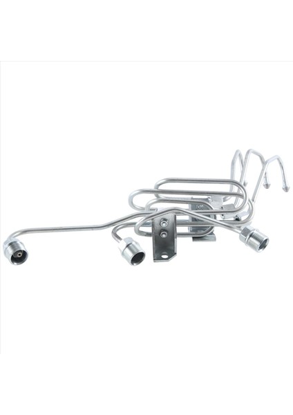 Cummins Dizel Motor Için 6l Isle Qsl8 9 Qsl9 Yakıt Besleme Tüpü C5295477 3976433 (Yurt Dışından) modelleri