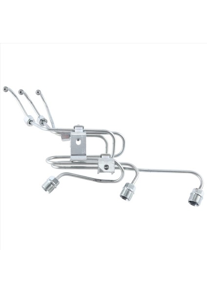 Cummins Dizel Motor Için 6l Isle Qsl8 9 Qsl9 Yakıt Besleme Tüpü C5295477 3976433 (Yurt Dışından) indirimleri