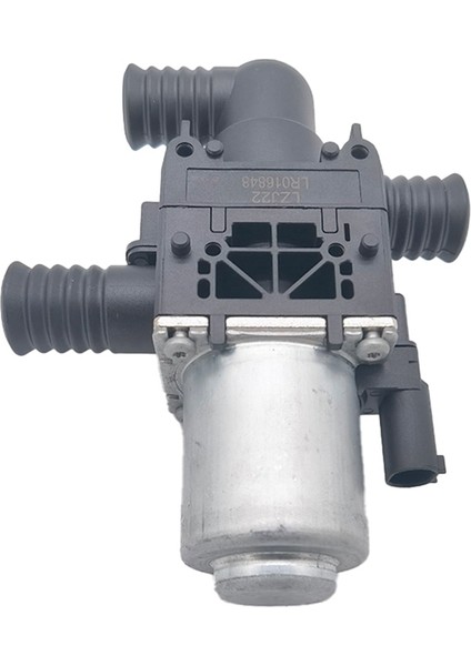 Araba Isıtma Sistemi Kontrol Vanası Land Rover Range Rover 13-21 Range Rover Sport 14-22 Isıtıcı Su Valfi LR117170 (Yurt Dışından)