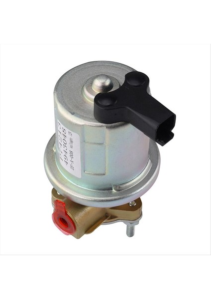 12V Için Harici Elektrikli Yakıt Pompası P74213 4943048 SP1128 HFP923 4020229 Universal (Yurt Dışından)