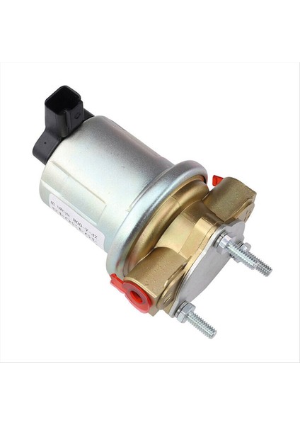 12V Için Harici Elektrikli Yakıt Pompası P74213 4943048 SP1128 HFP923 4020229 Universal (Yurt Dışından) modelleri