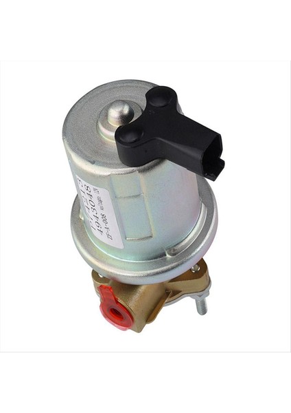 12V Için Harici Elektrikli Yakıt Pompası P74213 4943048 SP1128 HFP923 4020229 Universal (Yurt Dışından) fırsatları