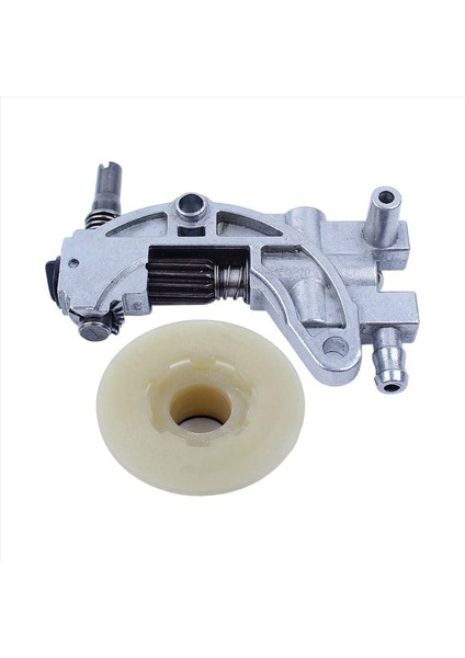 5x Yağ Pompası Solucan Dişli Kiti Testere 5200 4500 5800 52CC 45CC 58CC Yedek Parça (Yurt Dışından) fiyatları