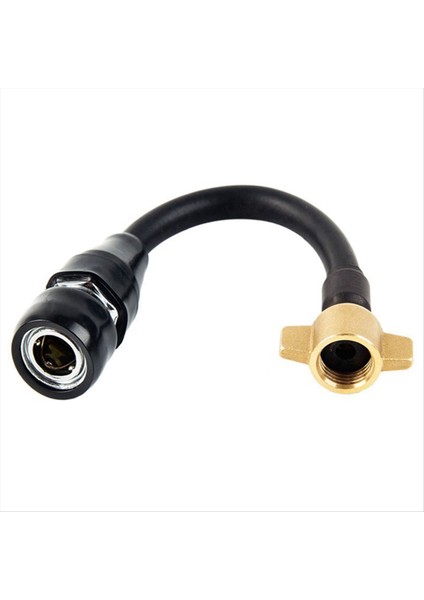 Kamyon Hava Borusu Kauçuk Kamyon Konektör Hortumu Anti Donma Kütle Akışı Kamyon Hava Hortumu Yarı Tövbe Için SP20&#39 Ye Bağlantı Borusu (Yurt Dışından)