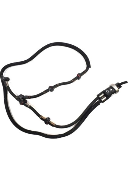 Audi A8 A4 A6 4f C6 3 0 Tdı Yakıt Dönüş Hattı Hortum Boru Ham Yağı Enjektör Hortum Sızıntı Hattı 059130218AS 059130218 (Yurt Dışından) modelleri