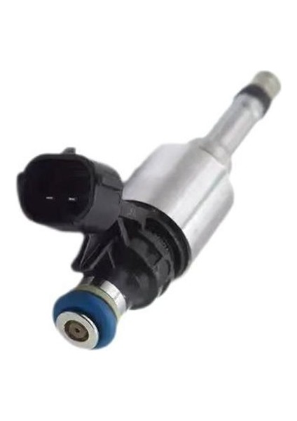 Yakıt Enjektör Nozul 16600BV80A 0261500211 75114210 FJ1444 Renault Espace Için Nissan Pulsar Motor Nozul Enjeksiyonu (Yurt Dışından)