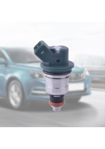 Renault Laguna Espace Iıı Için Megane Scenic 2 0l 200-220CC/M Yakıt Enjektörü 867867 7700867867 (Yurt Dışından) indirimleri