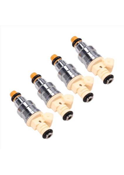 4pcs 35310-23010 Hyundai Elantra Tiburon Için Yakıt Enjektörleri 1 8l I4 1996-1998 (Yurt Dışından) fiyatları
