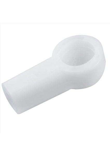 4x 98656127902 Porsche Için 986 987 Boxster Cabrio 1997-2012 Araba Üst Push Çubuk Ortak Uç Kapak Değiştirme (Yurt Dışından)