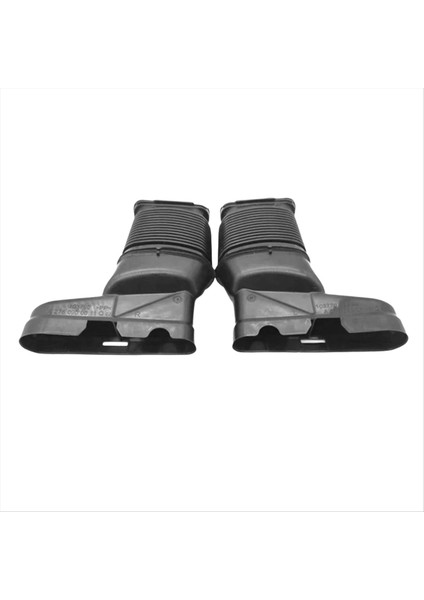 1paır M276 Motor Hava Emme Hortum Borusu Mercedes Benz W207 E350 E400 W212 E400 W218 CLS400 A2760900011 A2760900111 (Yurt Dışından)