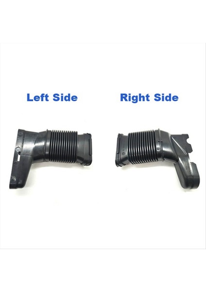 1paır M276 Motor Hava Emme Hortum Borusu Mercedes Benz W207 E350 E400 W212 E400 W218 CLS400 A2760900011 A2760900111 (Yurt Dışından) modelleri