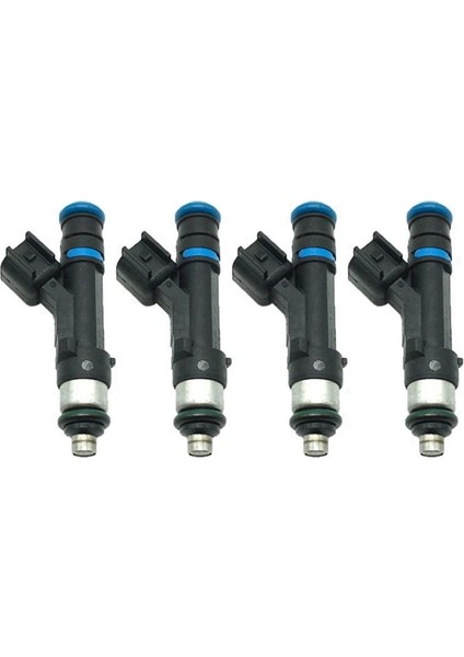 Jeep Dodge Mitsubishi Için 53032701AA Yakıt Enjektör Yakıt Enjektörü (Yurt Dışından)