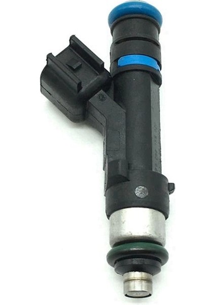 Jeep Dodge Mitsubishi Için 53032701AA Yakıt Enjektör Yakıt Enjektörü (Yurt Dışından) modelleri