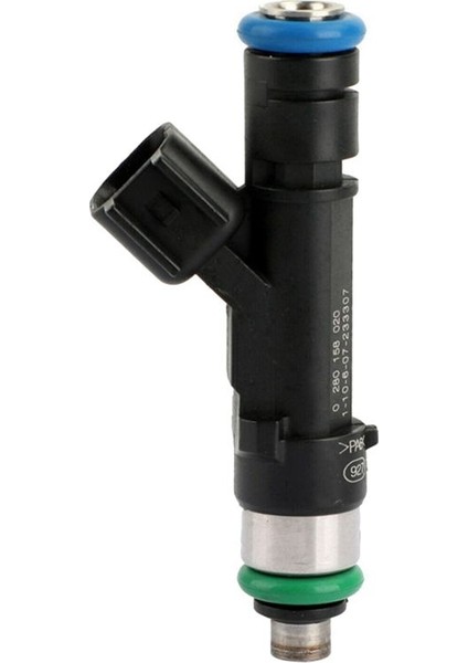 Jeep Dodge Mitsubishi Için 53032701AA Yakıt Enjektör Yakıt Enjektörü (Yurt Dışından) indirimleri