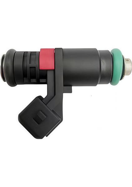 3 Delik 125CC-150CC Yakıt Enjektör Sprey Nozul Motosiklet MEV15-001-A Motosiklet Aksesuar Yedek Parçalar Için (Yurt Dışından)