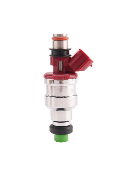 1989-1995 Için 4x Yakıt Enjektörleri Toyota 4runner Pickup T100 22RE 2 4l 23209-35040 23250-35040 (Yurt Dışından) indirimleri